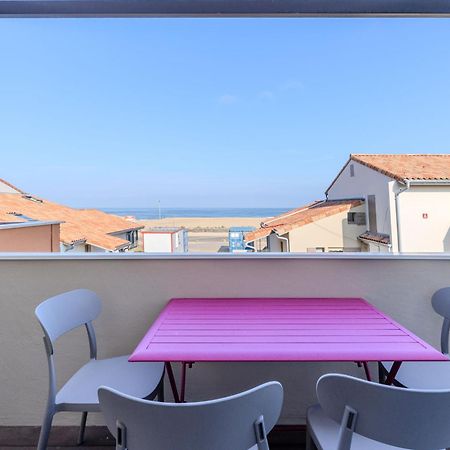 Atlantic Selection - La Parenthese De Capbreton - Vue Ocean, Plage Notre-Dame Exterior photo