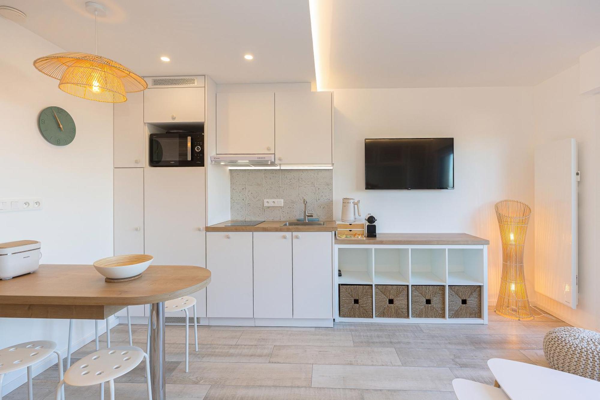 Atlantic Selection - La Parenthese De Capbreton - Vue Ocean, Plage Notre-Dame Exterior photo